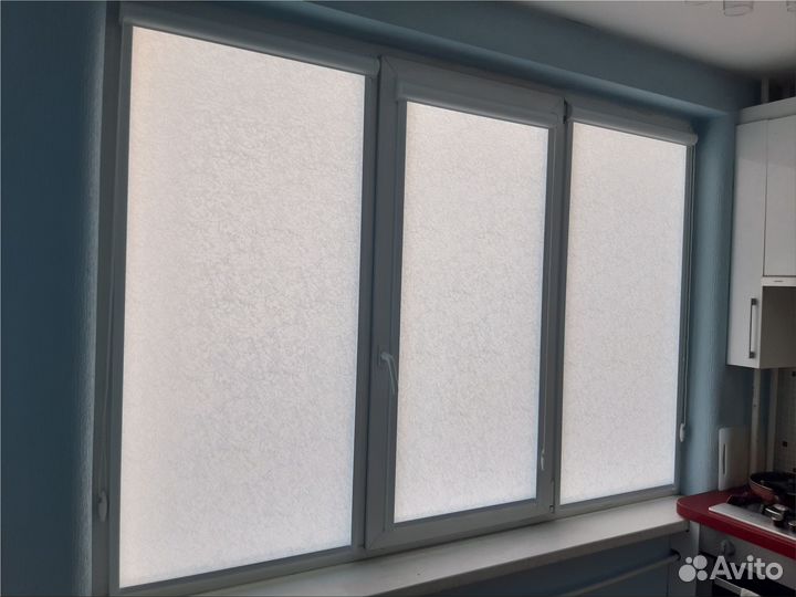 Шторы и жалюзи от производителя