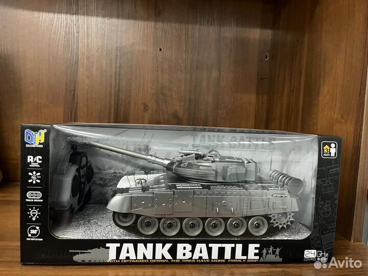 Детские игрушки