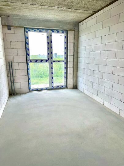 1-к. квартира, 40,3 м², 3/10 эт.