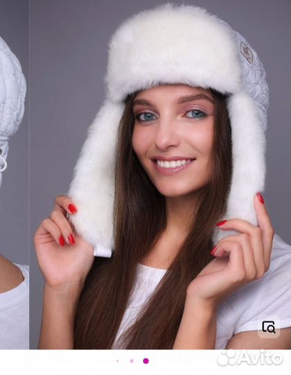 Шапка женская, новая