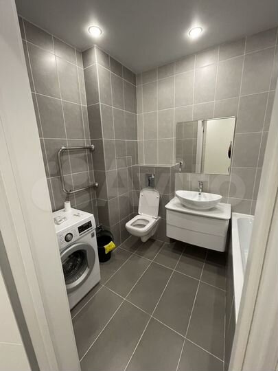 Квартира-студия, 32 м², 11/18 эт.