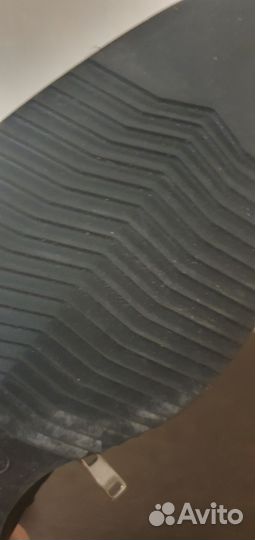 Полусапожки мужские зимние