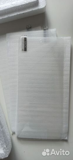 Защитное стекло redmi note 9 pro