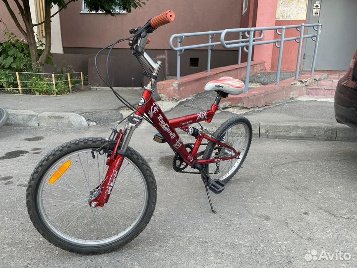 Велосипед б/у