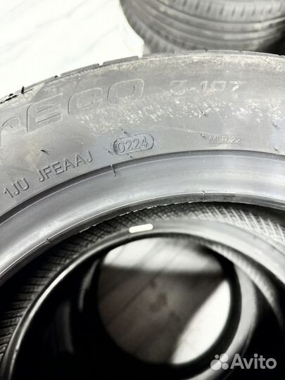 Goodride ZuperEco Z-107 205/55 R16 91V