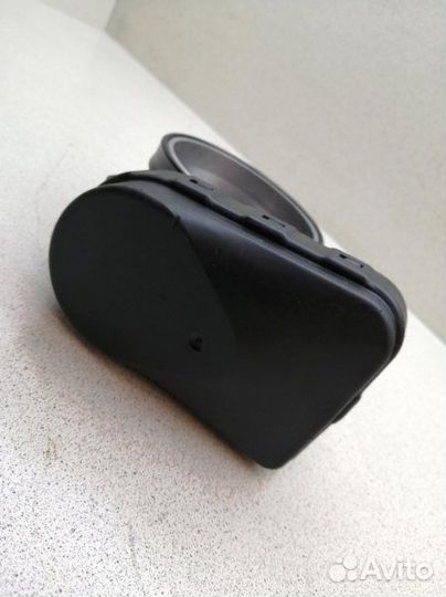 Заслонка дроссельная Bmw X5 E53 M62B44TU