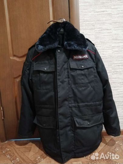 Форменная одежда 50, 52 р