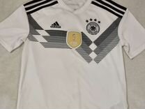 Футболка сборной Германии FIFA 2014