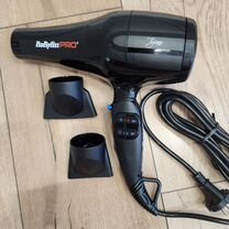 Фен babyliss pro. Новый