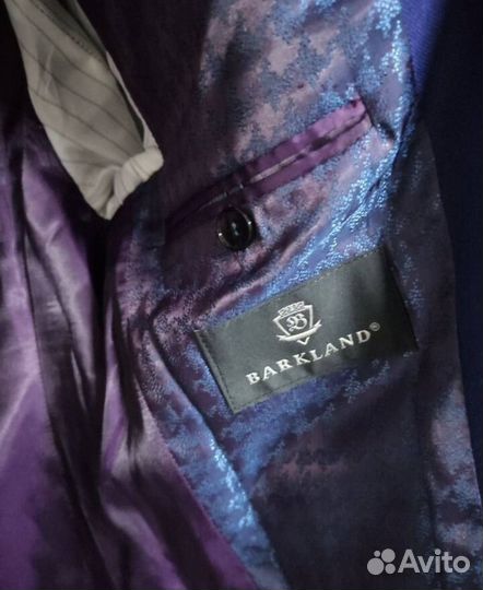 Костюм мужской