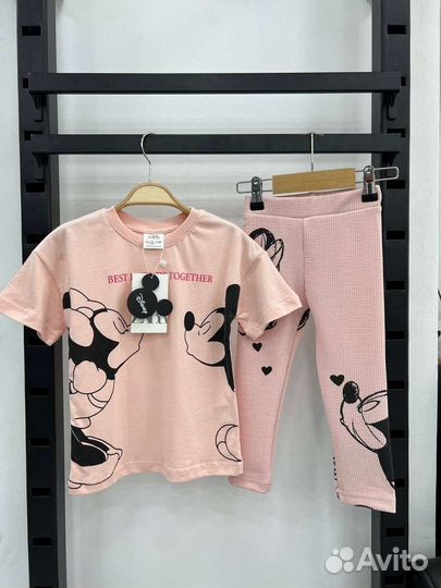 Zara детская одежда для девочек