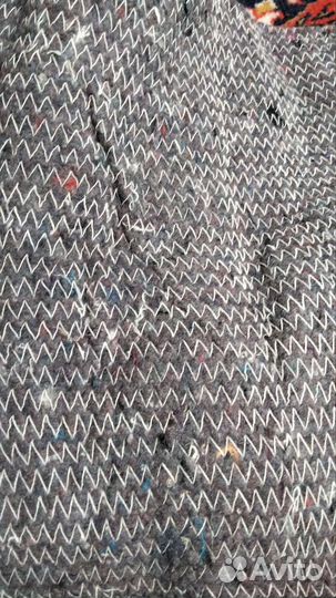 Ватин, синтепон