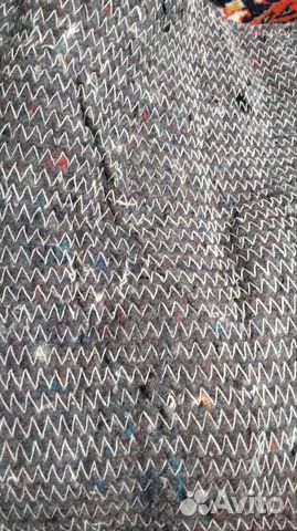 Ватин, синтепон