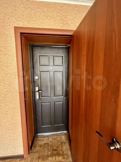 Комната 17 м² в 1-к., 3/5 эт.