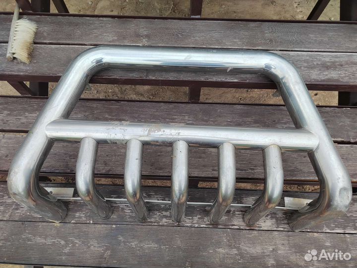 Кенгурятник