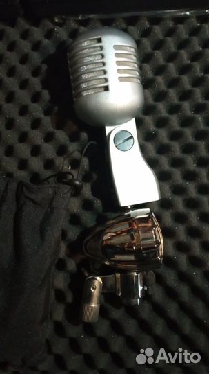 Sennheiser микрофон