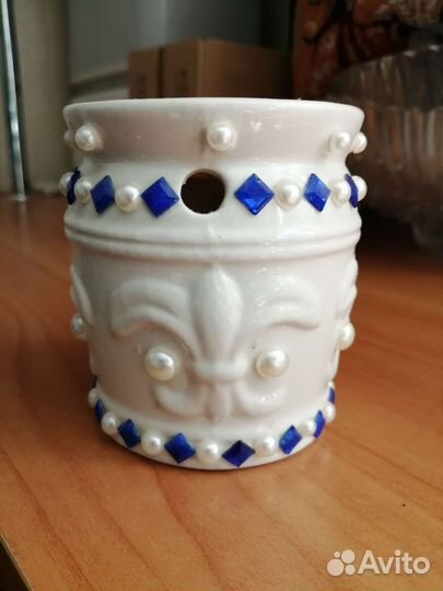 Подсвечник
