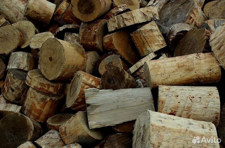Дрова Ольховые