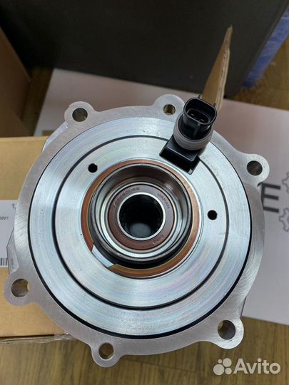 Муфта включения заднего редуктора (4130342023)