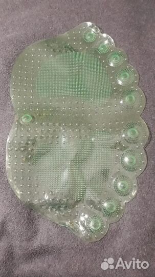 Сиденье в ванну Thermobaby, коврик в ванну