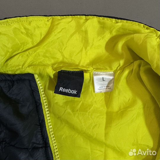 Куртка Reebok