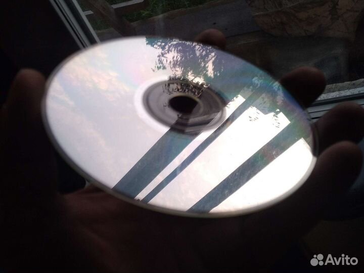 Сд диски музыка