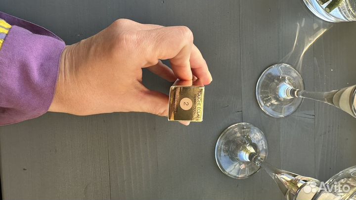 Консилер ysl