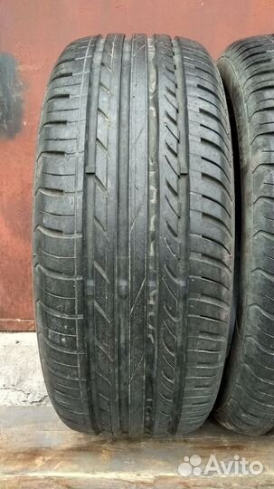 Federal FZ-201 205/55 R16 W