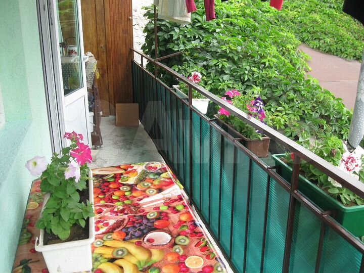 Дом 55 м² на участке 4 сот.