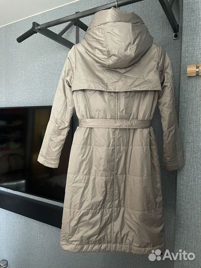 Куртка женская