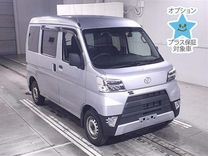 Toyota Pixis Van 0.7 AT, 2020, 63 000 км, с пробегом, цена 640 000 руб.