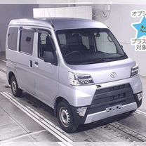 Toyota Pixis Van 0.7 AT, 2020, 63 000 км, с пробегом, цена 640 000 руб.