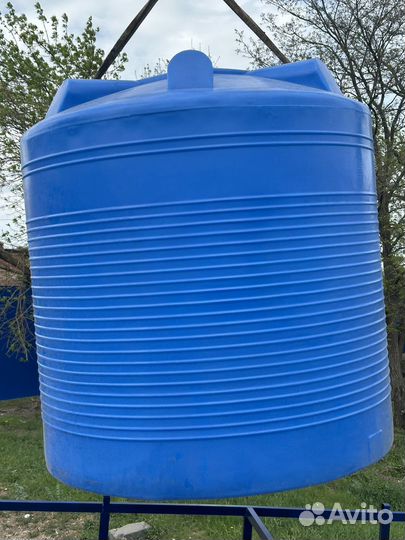 Емкости в кассете