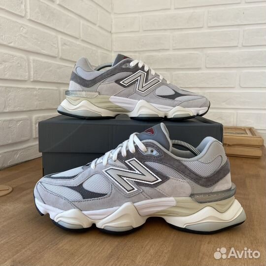 New Balance 9060 (9,5 US)