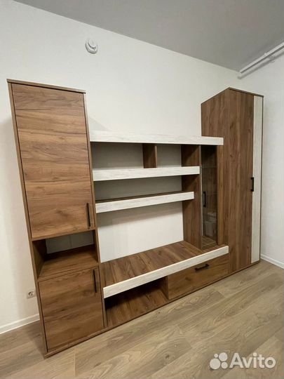 Сборка и установка кухни, кровати, прихожие шкафы