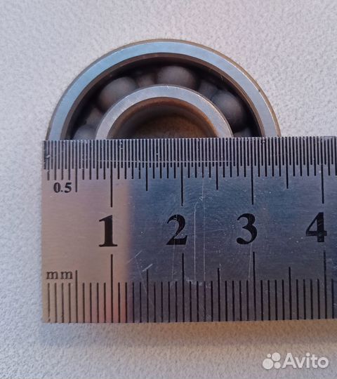 Подшипники