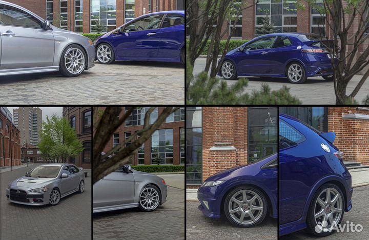 Автомобильный фотограф