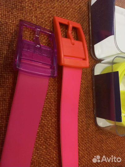 Ремень cool zone