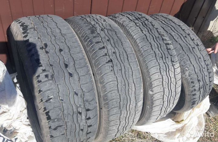 Bridgestone Blizzak LM-001 Evo 235/55 R18 100V