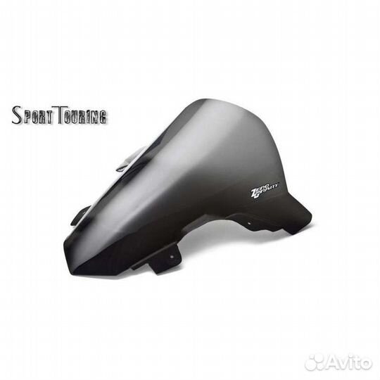 Стекло BMW S1000RR 15-18 год