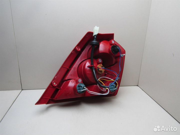 Фонарь задний левый Chevrolet Aveo (T200) 2003-20