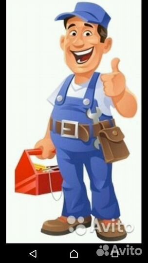 Ремонт Стиральных машин,сплит-систем