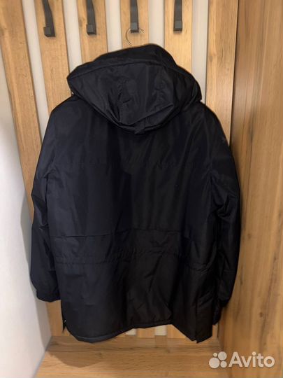 Куртка scanndi finland