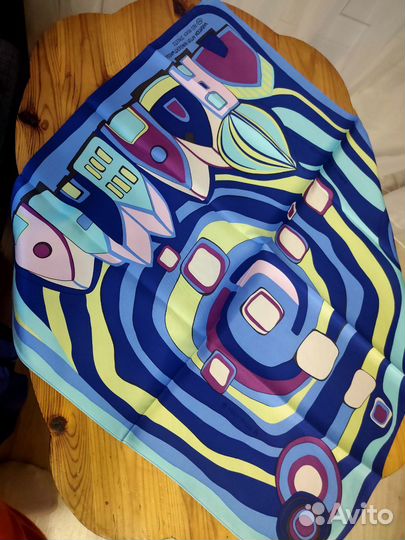 Платок гаврош Frey Wille новый