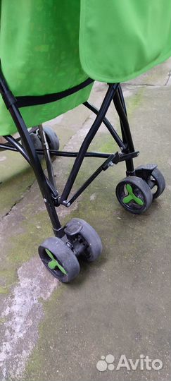 Продам коляску трость