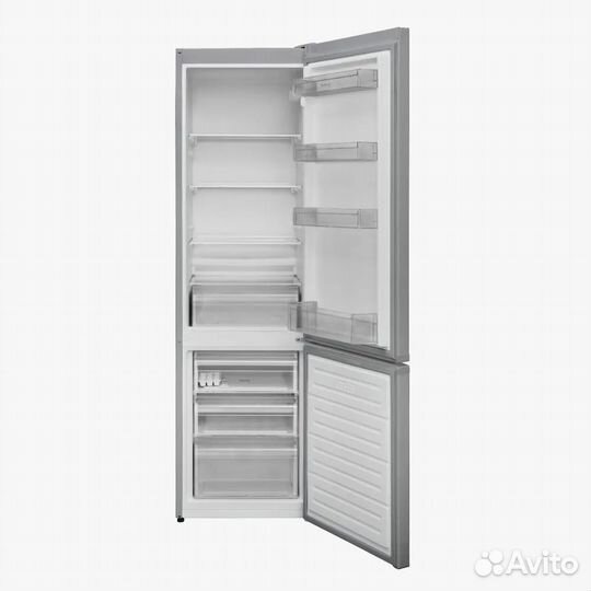 Холодильник Vestel BF286LFX в наличии