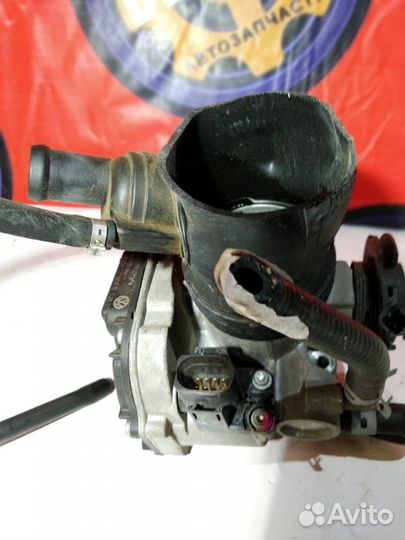 Дроссельная заслонка Volkswagen/Audi APK