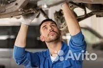 Автоэлектрик диагност вахта