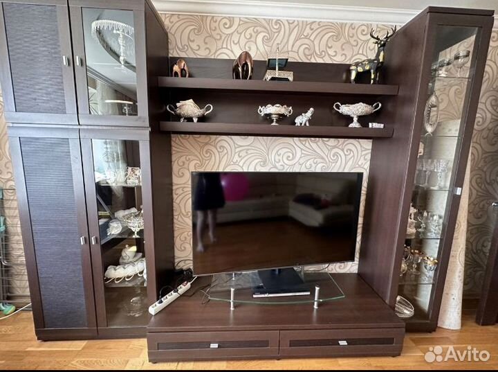 Стенка «орнетта» от Лазурит