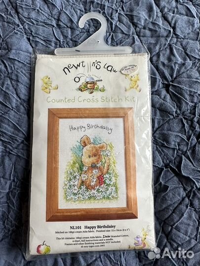 Набор для вышивания Anchor